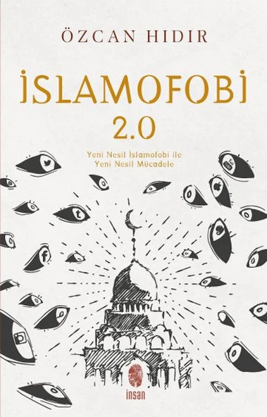 İslamofobi 2.0: Yeni Nesil İslamofobi ile Yeni Nesil Mücadele ürün görseli