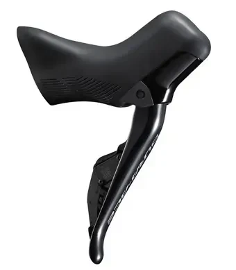 SHIMANO DURA-ACE Di2 ST-R9270-L STI DUAL CONTROL ÖN VİTES FREN KOLU - 2