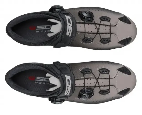 SIDI GENIUS 10 YOL AYAKKABISI - Resim 3