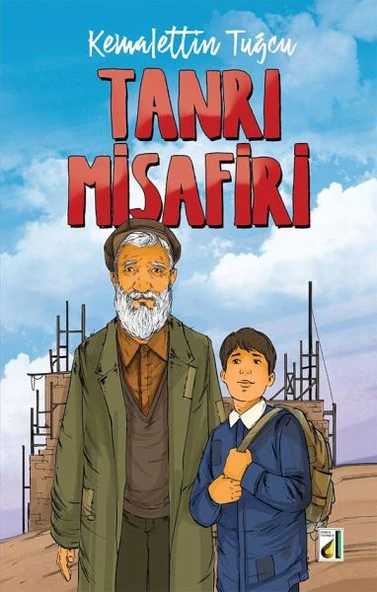 Tanrı Misafiri ürün görseli 1