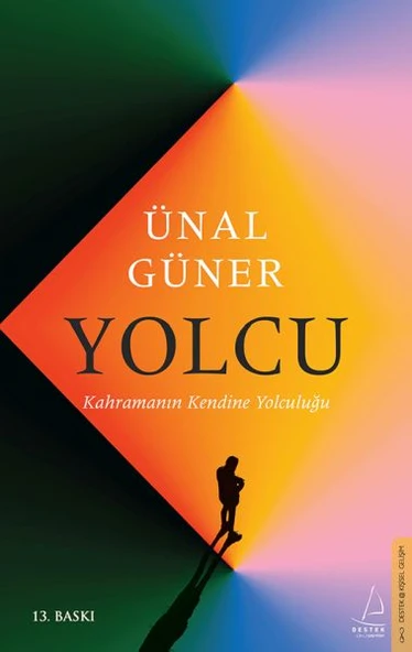 Yolcu ürün görseli