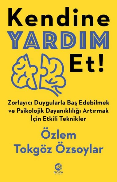 Kendine Yardım Et! ürün görseli