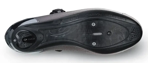 SIDI GENIUS 10 YOL AYAKKABISI - Resim 5