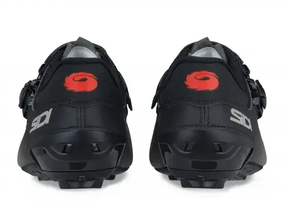 SIDI GENIUS 10 YOL AYAKKABISI - Resim 4