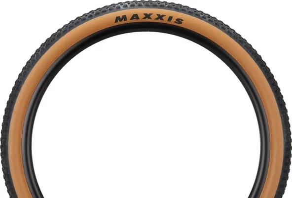 MAXXIS IKON 29x2.20 EXO AMBER YANAK KATLANIR DIŞ LASTİK - Resim 2
