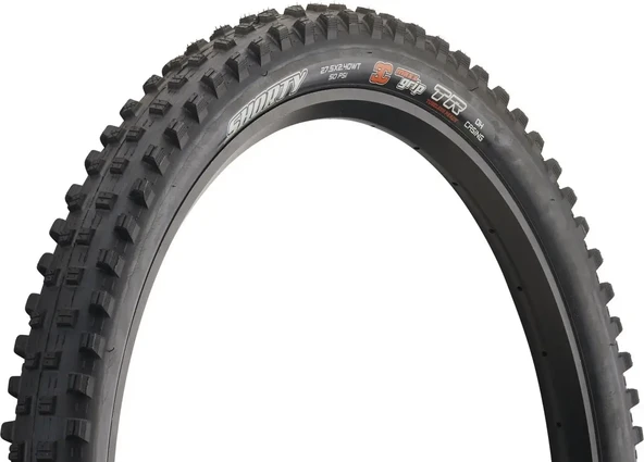 MAXXIS SHORTY 27.5x2.40 3CG DH TUBLESS KATLANIR DIŞ LASTİK