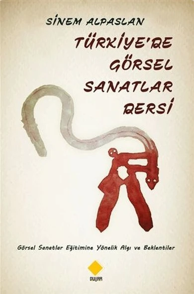 Türkiye'de Görsel Sanatlar Dersi ürün görseli