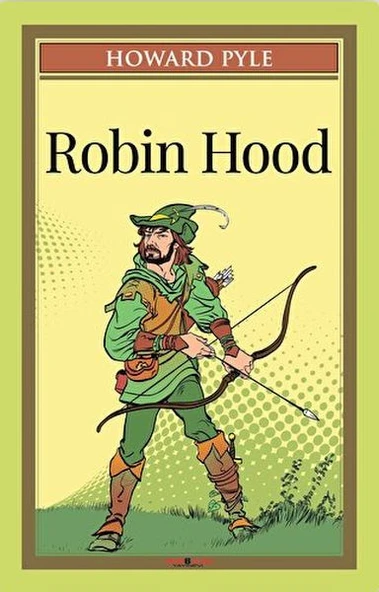 Robin Hood ürün görseli 1