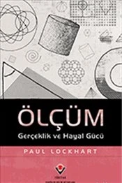 Ölçüm  Gerçeklik ve Hayal Gücü ürün görseli