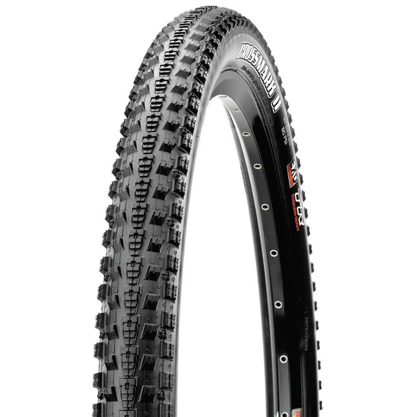 MAXXIS CROSSMARK II 26x2.10 EXO TUBLESS KATLANIR DIŞ LASTİK