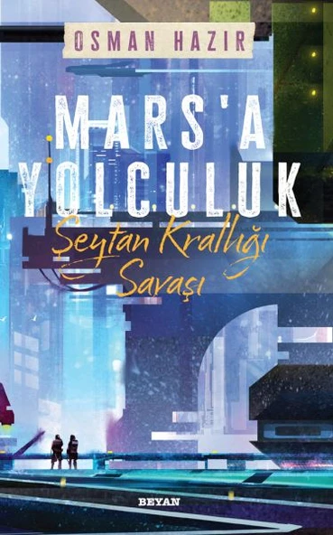 Mars'a Yolculuk - Şeytan Krallığı Savaşı ürün görseli