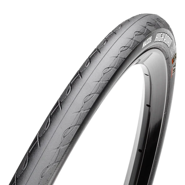 MAXXIS HIGH ROAD SL 700x28 HYPR-S K2 KATLANIR DIŞ LASTİK ürün görseli 1