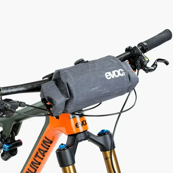 EVOC HANDLEBAR PACK BOA M GİDON ÇANTASI - Resim 6