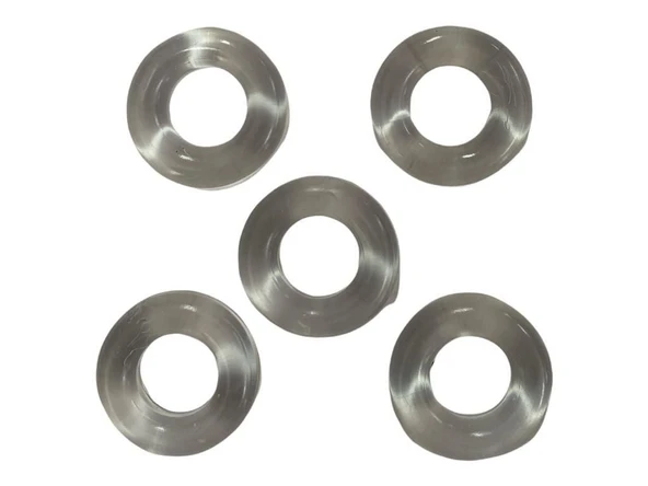 Cemax Kol Stoperi 5 li Paket ürün görseli