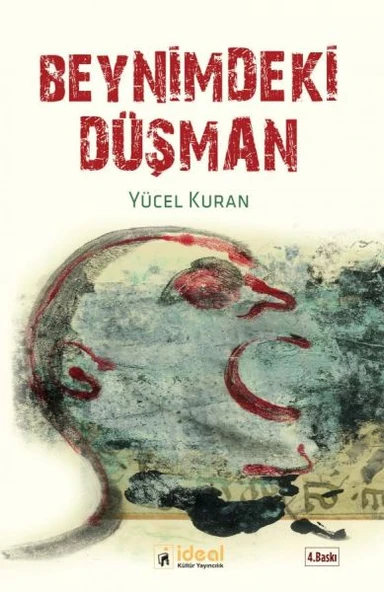 Beynimdeki Düşman ürün görseli