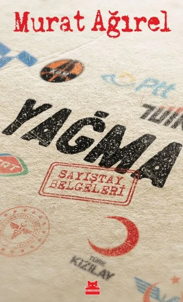 Yağma ürün görseli