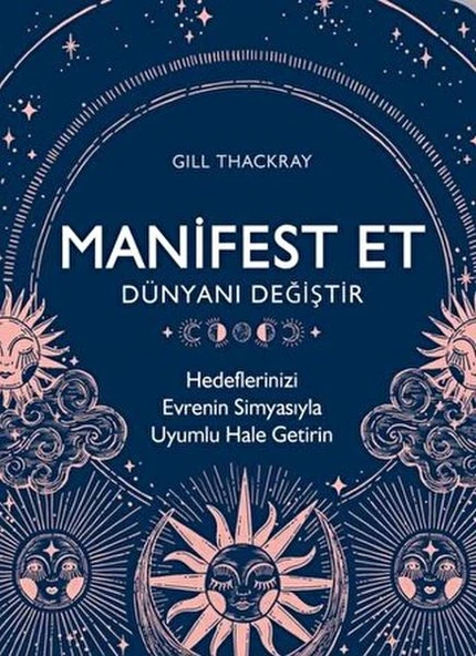 Manifest Et Dünyanı Değiştir ürün görseli