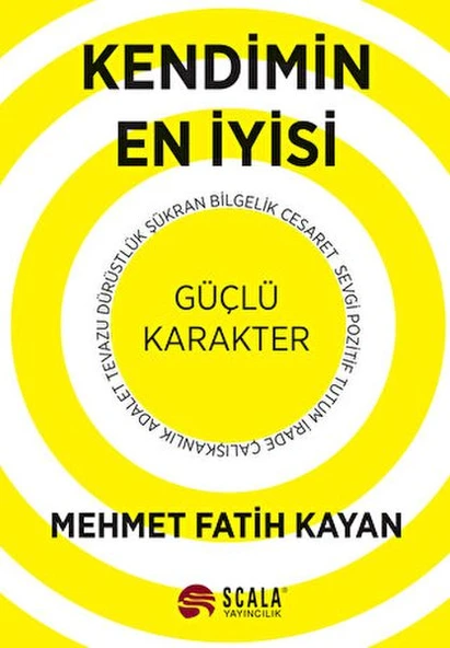 Kendimin En İyisi ürün görseli