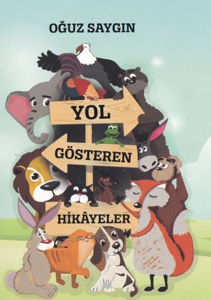 Yol Gösteren Hikayeler ürün görseli 1
