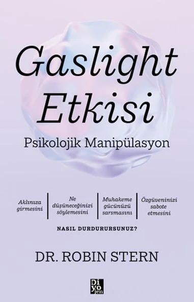 Gaslıght Etkisi ürün görseli
