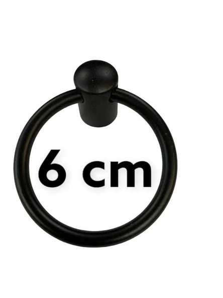 Sarkaç Siyah Uzun H ürün görseli