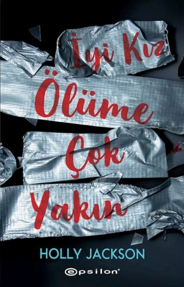 İyi Kız Ölüme Çok Yakın ürün görseli