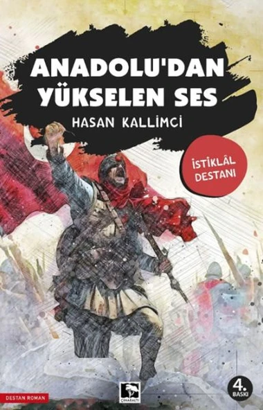 Anadolu’dan Yükselen Ses ürün görseli
