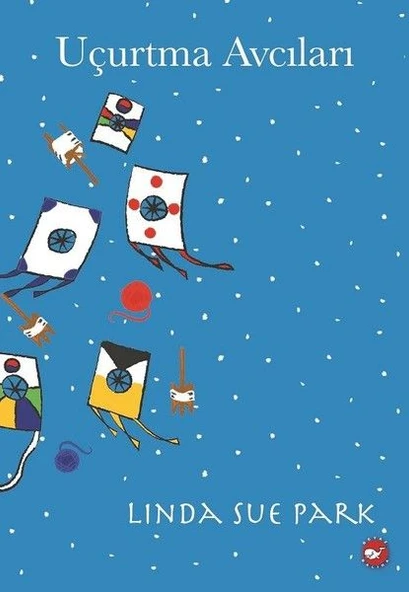 Uçurtma Avcıları ürün görseli