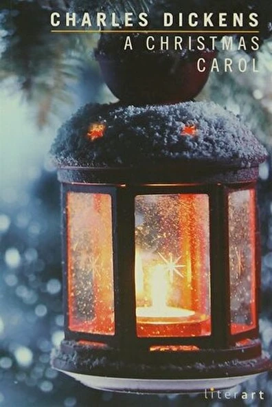 A Chrıstmas Carol ürün görseli
