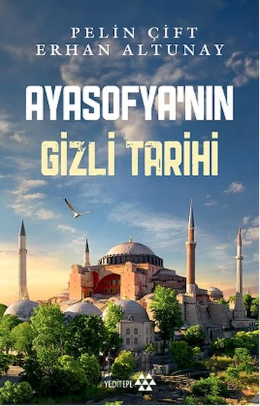 Ayasofya’nın Gizli Tarihi ürün görseli