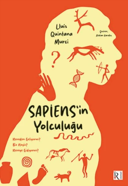 Sapiens’in Yolculuğu ürün görseli