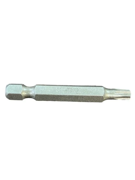 T25 Torx Uç 50 mm ürün görseli