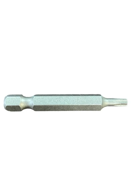 T15 Torx Uç 50 mm ürün görseli