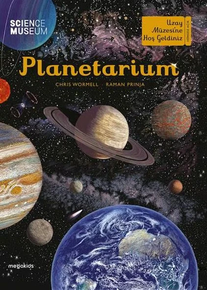 Planetarium ürün görseli