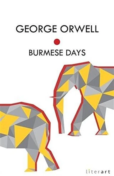 Burmese Days ürün görseli
