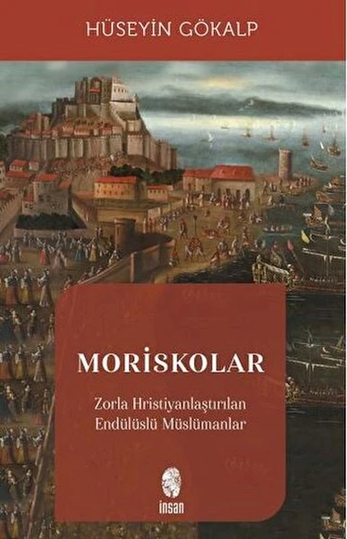 Moriskolar ürün görseli