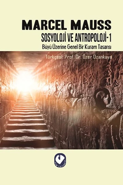 Sosyoloji ve Antropoloji - 1 ürün görseli