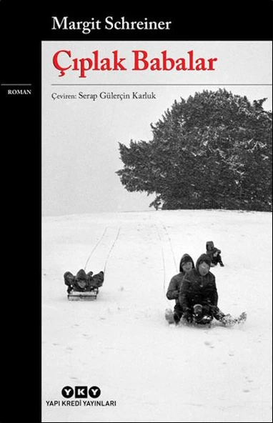 Çıplak Babalar ürün görseli