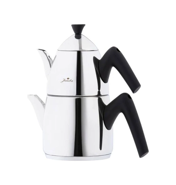 Jumbo Lizbon Midi Çaydanlık