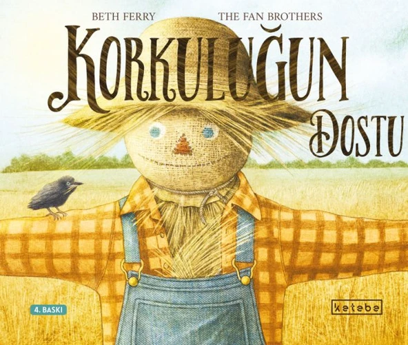 Korkuluğun Dostu ürün görseli