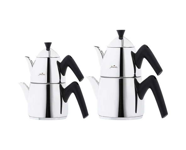 Jumbo Lizbon Midi Çaydanlık - 4