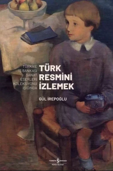 Türk Resmini İzlemek 1 ürün görseli