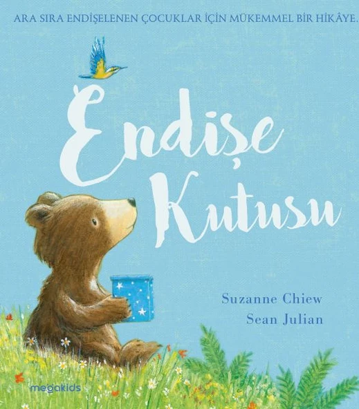 Endişe Kutusu ürün görseli 1