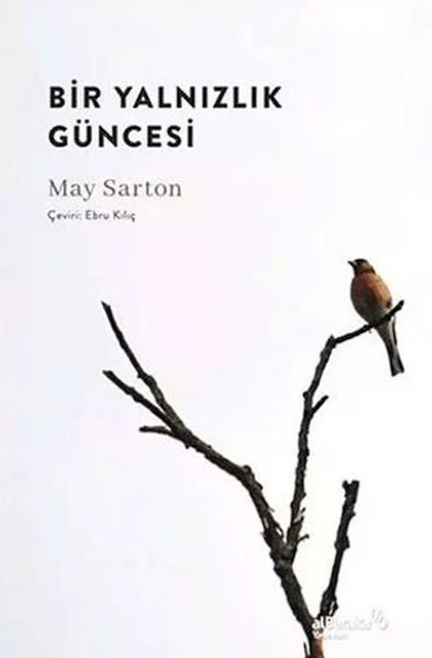 Bir Yalnızlık Güncesi ürün görseli