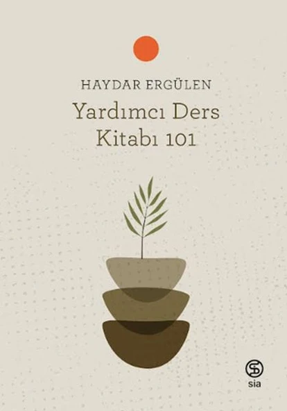 Yardımcı Ders Kitabı 101 ürün görseli