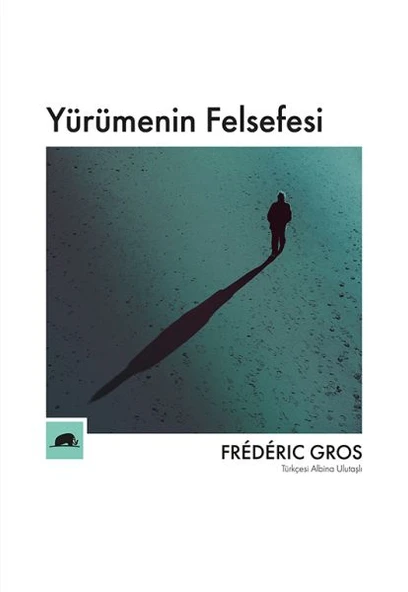 Yürümenin Felsefesi ürün görseli