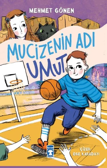Mucizenin Adı Umut ürün görseli