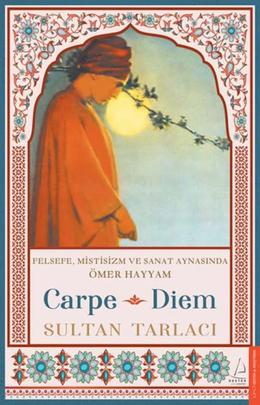 Carpe Diem ürün görseli