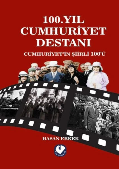 100.Yıl Cumhuriyet Destanı ürün görseli