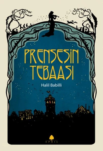 Prensesin Tebaası ürün görseli